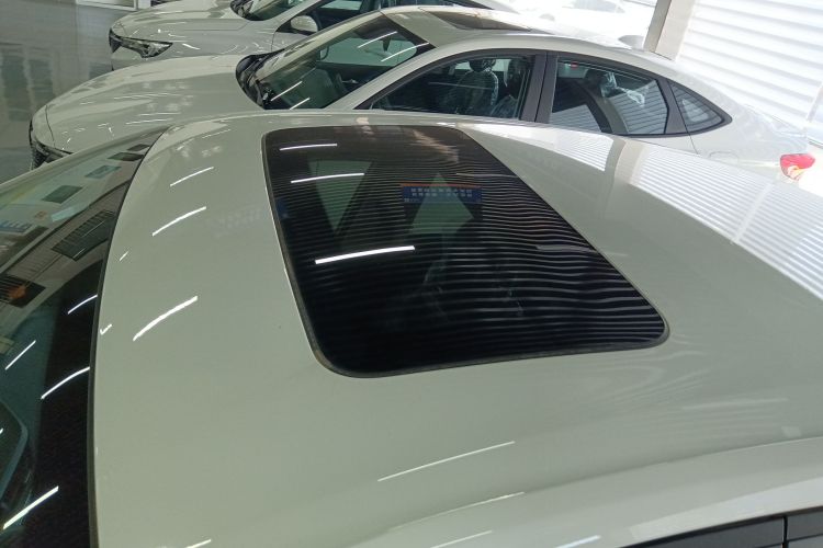 别克 威朗 2023款 Pro 乐享版局部细节57