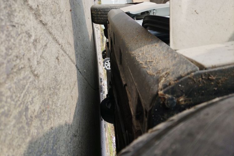 福特 福克斯 2018款 两厢经典 1.6L 自动风尚型智行版局部细节9001