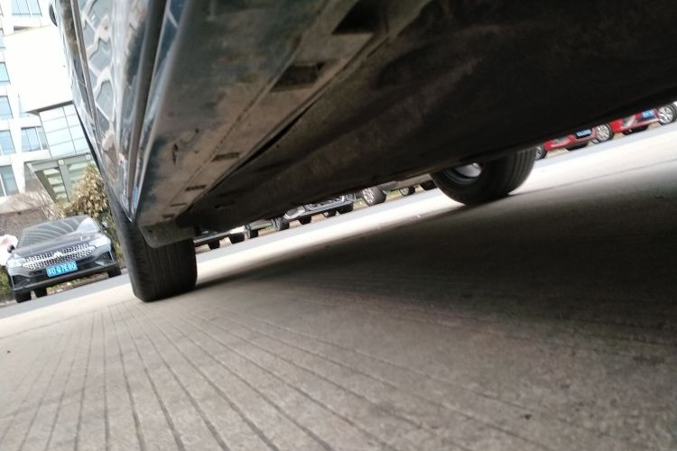 福特 锐际 2020款 EcoBoost 245 四驱嘉享款局部细节9001