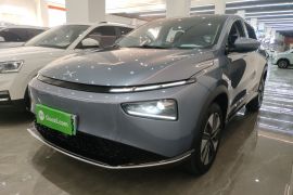 小鹏G3 2022款 G3i 520G+