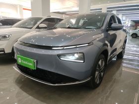 小鹏G3 2022款 G3i 520G+