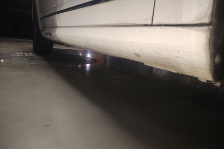 斯柯达 明锐 2018款 1.6L 自动豪华版局部细节9001