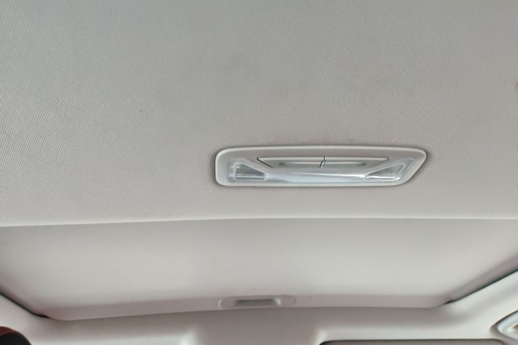 长安 逸动 2019款 蓝鲸版 280T GDI DCT极速型中控内饰22