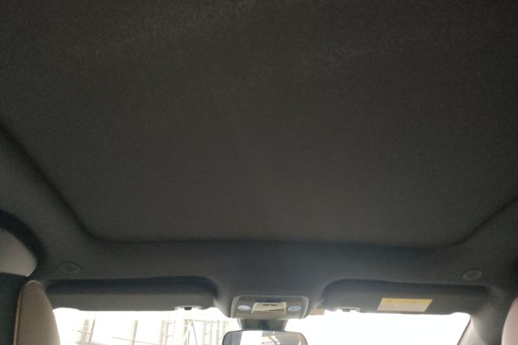 比亚迪 海豚 2023款 420km 时尚版中控内饰22