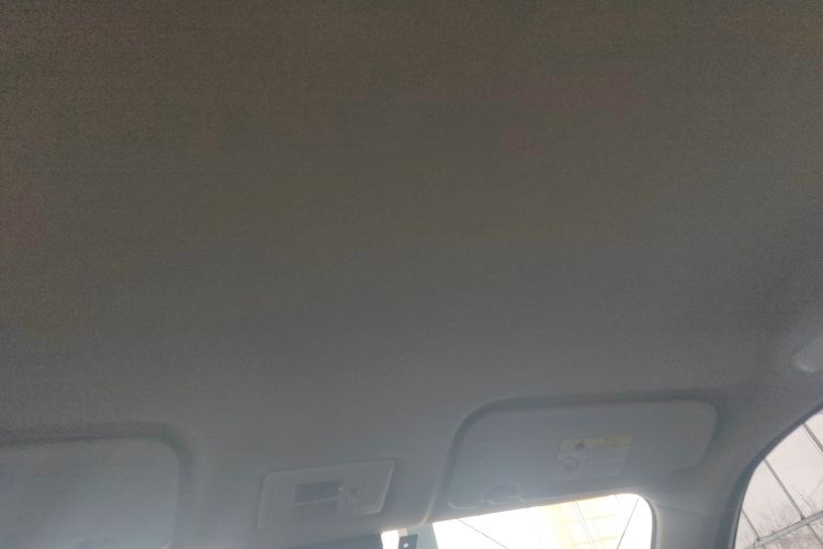 长安启源 长安Lumin 2022款 210km 香甜款中控内饰22