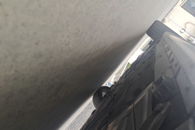 宝马X1 2019款 sDrive18Li 尊享型局部细节9003