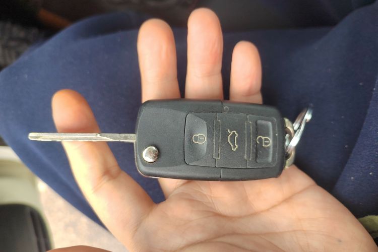 大众 Polo 2018款 1.5L 自动安驾型中控内饰11