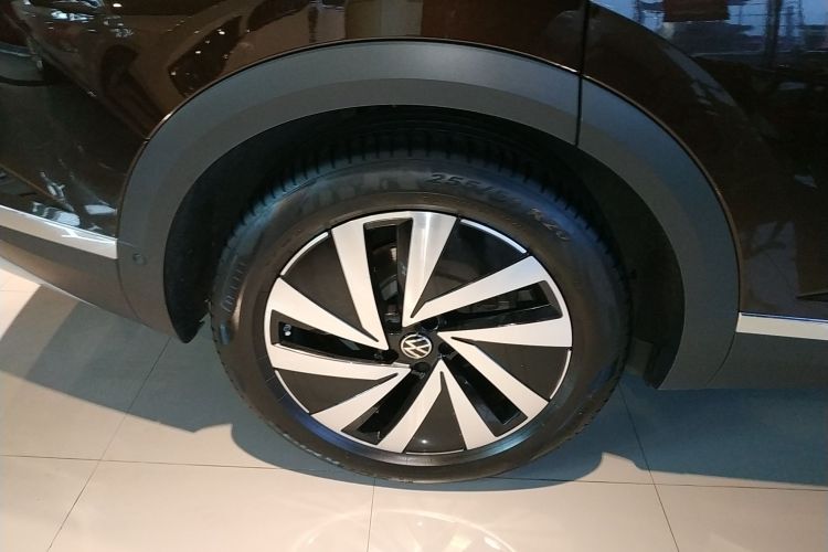 大众 揽境 2021款 380TSI 四驱豪华佳境版Pro车身外观6008