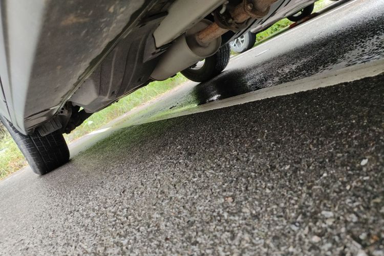 哈弗H6 2017款 红标 运动版 1.5T 手动两驱精英型局部细节9001