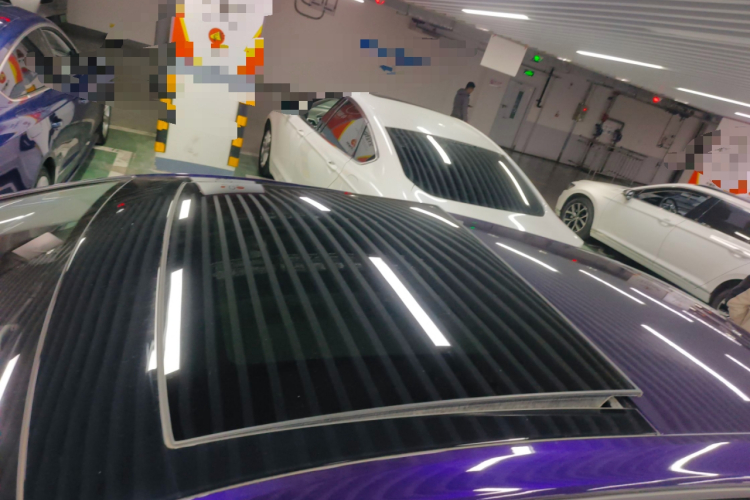 大众 高尔夫 2018款  230TSI 自动豪华型局部细节57