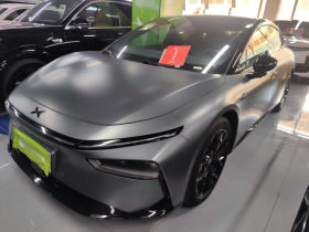 小鹏P7+ 2024款 限定版 Max