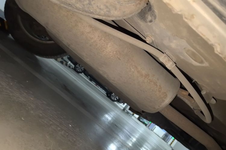 雷克萨斯RX经典 2011款 270 豪华版局部细节9002