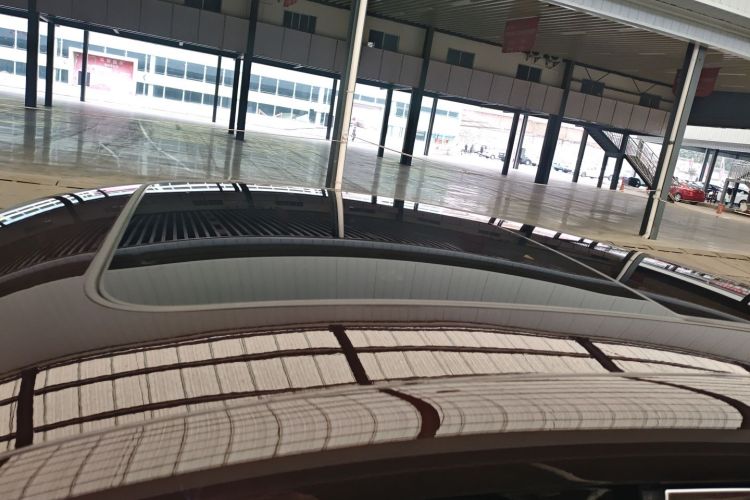 保时捷 2017款  Macan S 3.0T局部细节57