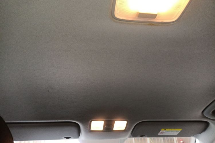 现代 悦动 2018款 1.6L 自动悦目版GL 国V中控内饰22