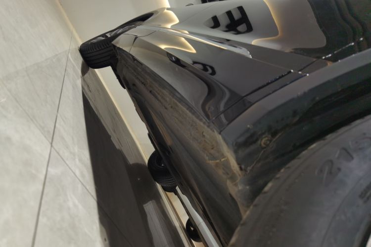 大众 途观L新能源 2021款 430PHEV 插电混动旗舰版局部细节9001