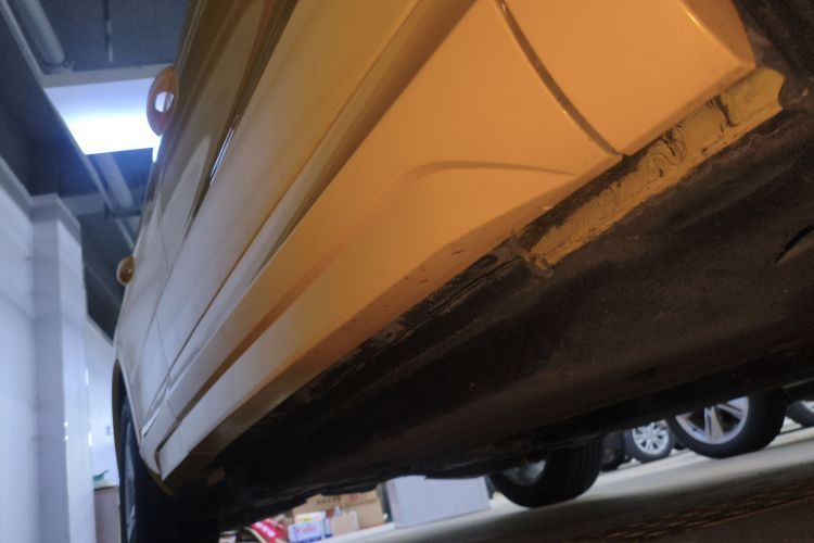 奥迪Q3 2018款 30周年年型 30 TFSI 时尚型局部细节9001