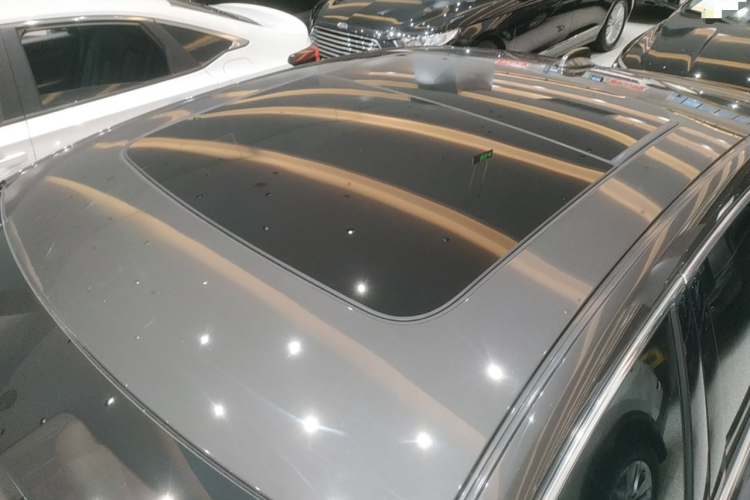 沃尔沃S90 2022款 B5 智逸豪华版局部细节57