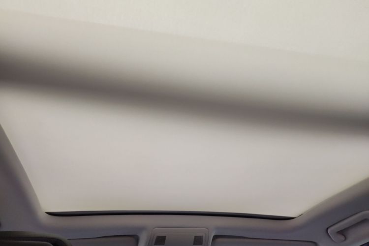 大众 途锐 2017款 3.0TSI 拓界版局部细节22