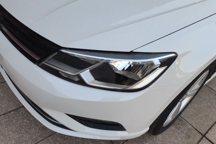 大众 凌渡 2015款 330TSI DSG舒适版局部细节36