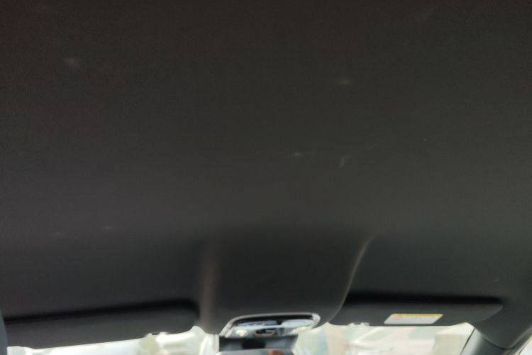 奇瑞新能源 奇瑞舒享家 2023款 512km Pro局部细节22