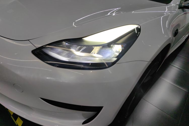 特斯拉 Model 3 2022款 后轮驱动版局部细节36