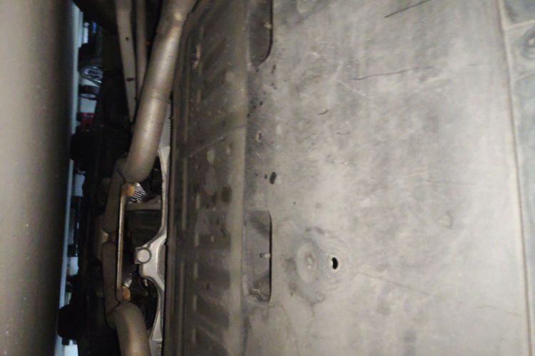 凯迪拉克CT6 2021款 28T 豪华型局部细节9009