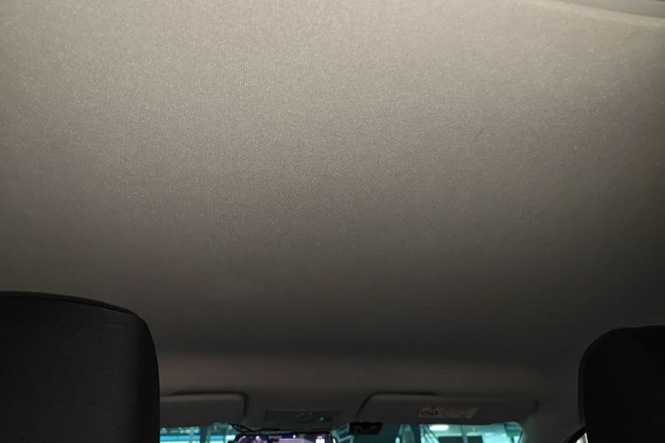 大众 捷达 2019款 梦想版 1.4L 手动时尚型局部细节22