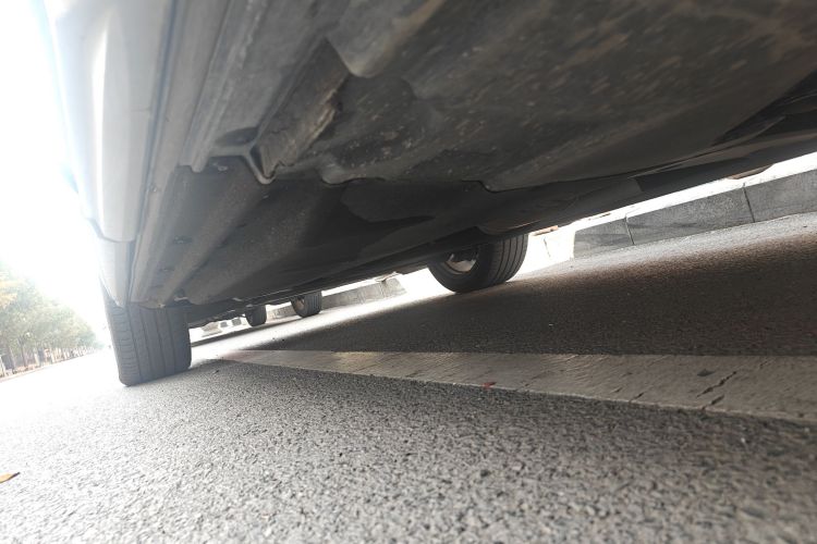 奥迪Q5L 2022款 改款 45T 豪华动感型局部细节9003