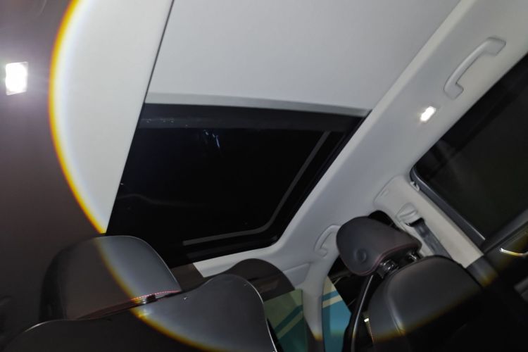 大众 途昂X 2021款 330TSI 两驱豪华版局部细节22