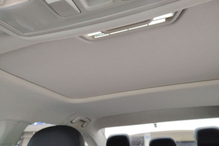 大众 朗逸 2019款 1.5L 自动舒适版 国VI中控内饰22