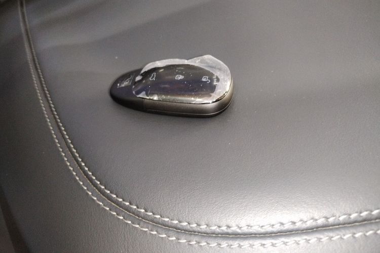 理想汽车 理想ONE 2021款 增程6座版中控内饰11