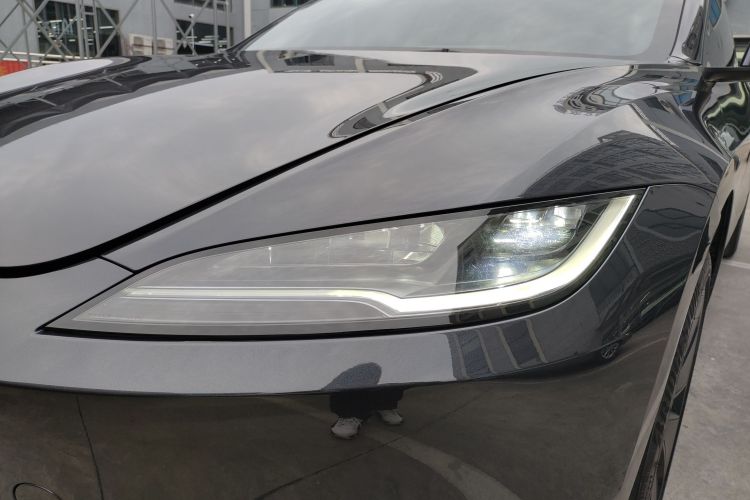 特斯拉 Model 3 2025款 后轮驱动版局部细节36