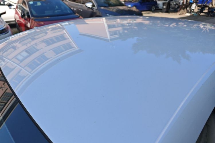 比亚迪 秦L 2024款 DM-i 80KM领先型局部细节57