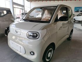 五菱汽车 宏光MINIEV 2024款 第三代 215km 青春版