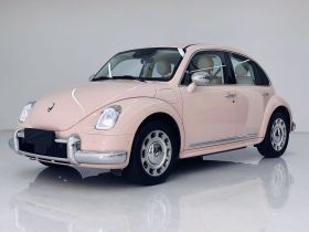 欧拉芭蕾猫 2022款 401km 胡桃夹子版