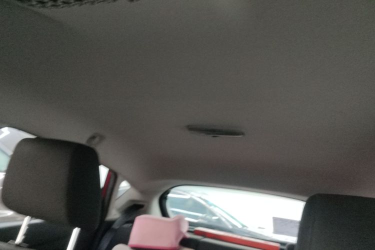 福特 嘉年华 2013款 两厢 1.5L 自动时尚型局部细节22