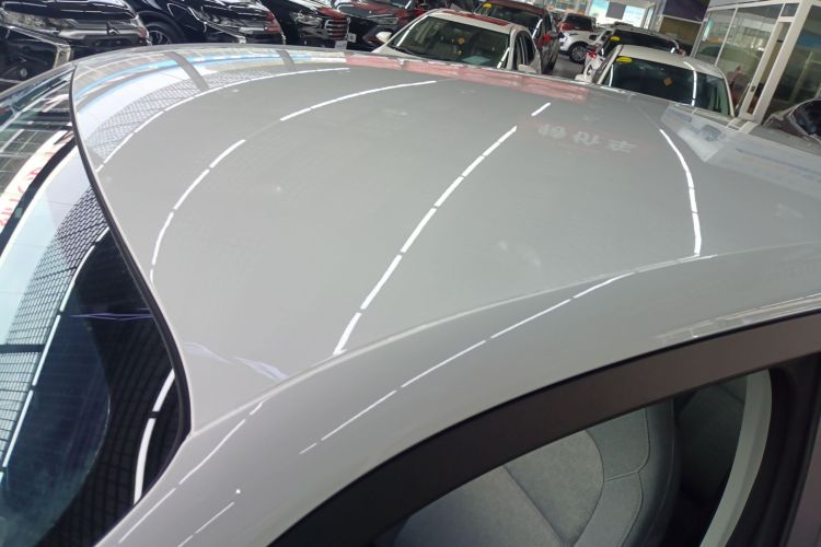 零跑汽车 零跑T03 2022款 炫晶版局部细节57