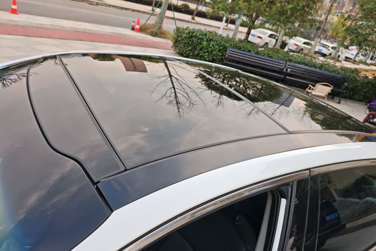 起亚K5 2014款 2.0L 自动LUXURY局部细节57