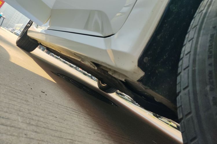 本田 思域 2019款 220TURBO CVT劲动版 国VI局部细节9001