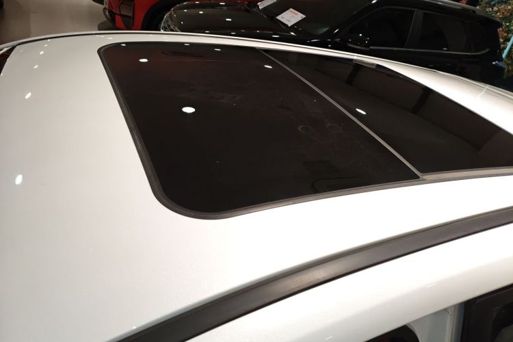 长安X5 PLUS 2024款 1.5T DCT智尊型局部细节57