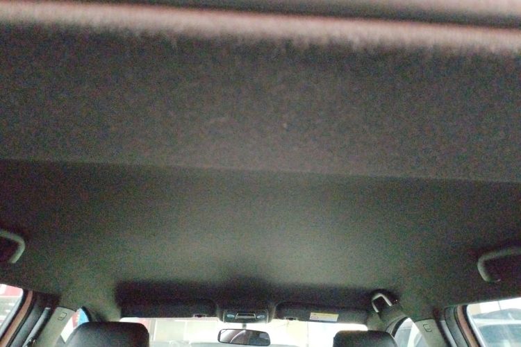 比亚迪 海鸥 2023款 自由版局部细节22