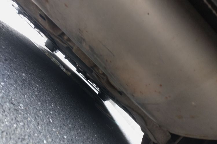 沃尔沃S60 2018款 S60L T3 智进版局部细节9009