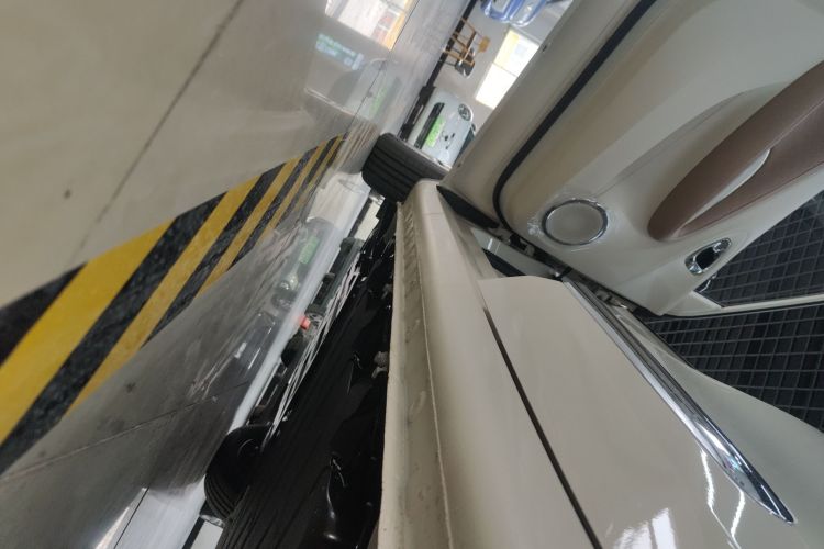 五菱汽车 五菱缤果 2025款 333km 灵犀互联款局部细节9002