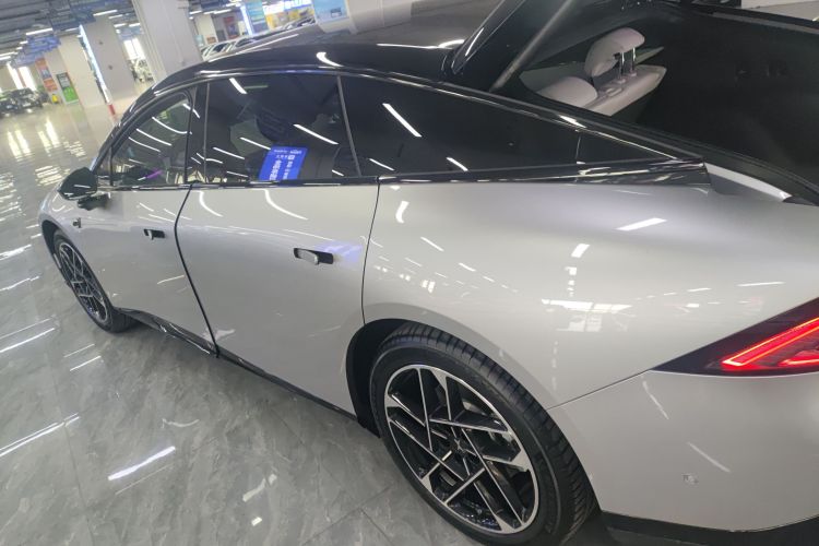 小鹏P7+ 2024款 长续航 Max车身外观4