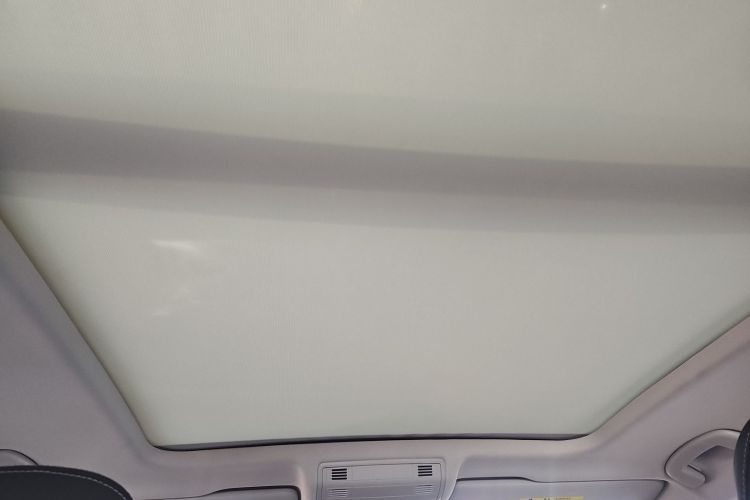 大众 探岳 2023款 改款 380TSI 四驱R-Line高能版中控内饰22