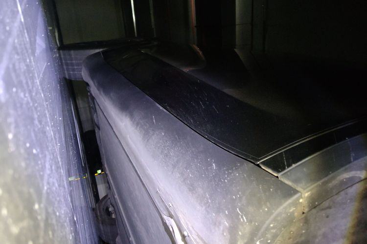 特斯拉 Model Y 2023款 后轮驱动版局部细节9001