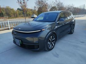 理想汽车 理想L8 2023款 Pro