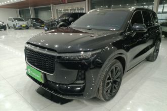 理想汽车 理想ONE 2021款 增程6座版