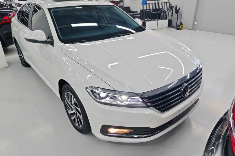大众 朗逸 2022款 280TSI DSG舒适版车身外观6002
