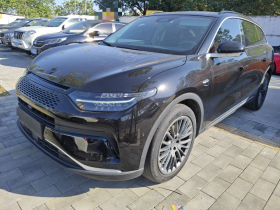 零跑汽车 零跑C11 2023款 增程 285智享版